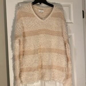 Women’s extra soft sweater